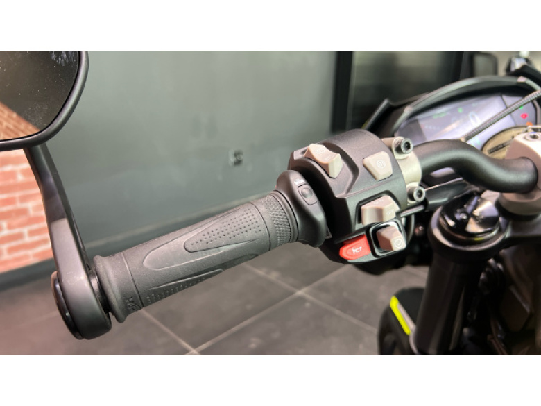 Triumph Street Triple RS (19MY)